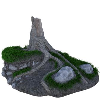 30877