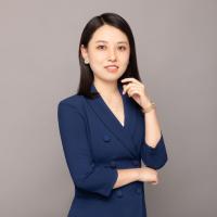 吕婧娇律师